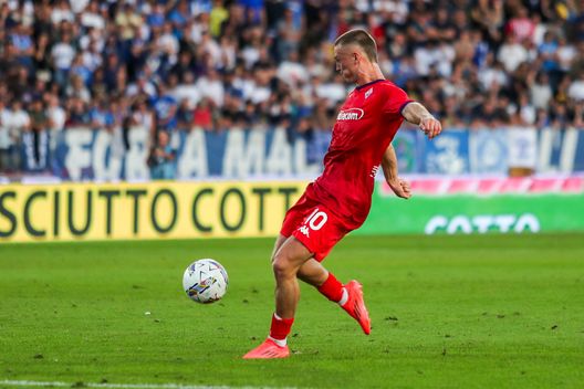 Delio Rossi: “Colpani non è un esterno. Gudmundsson? Un’eccellenza per i viola”- immagine 2