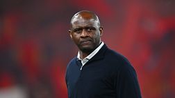 Genoa, Vieira: “Maignan il loro migliore in campo. Proveremo a vincere a Napoli”