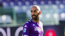 B. Valero: “Centrocampo leggero? Fosse così non avrei mai giocato a calcio”