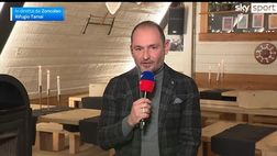 VIDEO / Di Marzio: “Il City vuole Cambiaso. La Juve attende l’offerta”