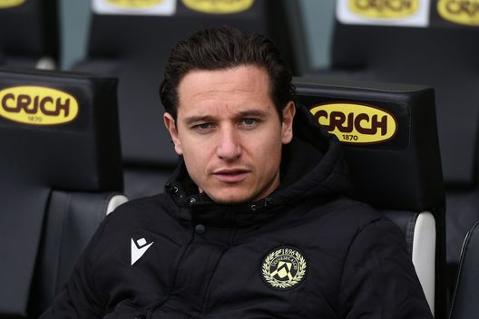 Francia, senti Thauvin: “Sono ancora unito al gruppo squadra del Mondiale 2018”- immagine 2