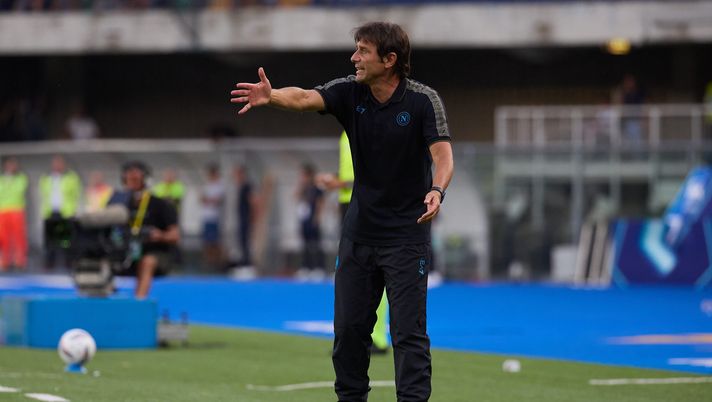 Cagliari-Napoli, in Sardegna si è vista una squadra in grado di saper soffrire - immagine 1