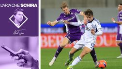 VN – Fiorentina, sondaggi dalla Serie A per Brescianini: deciso il suo futuro