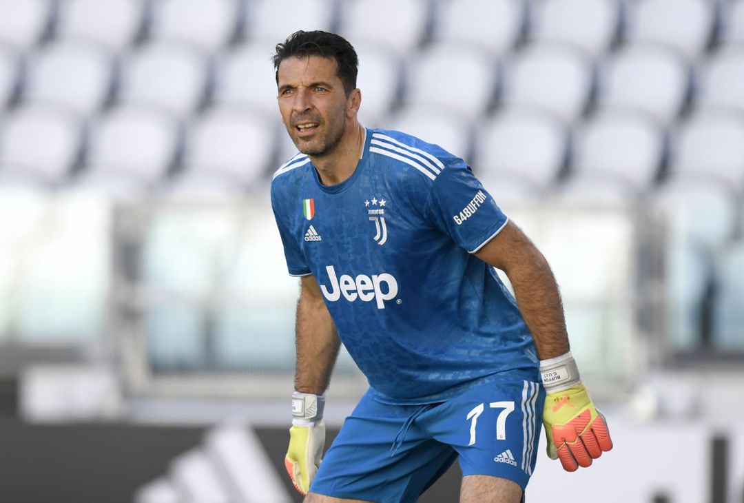 Fotogallery – Juventus-Torino 4-1, le immagini più belle del derby - immagine 18