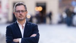 Borrelli: “A Firenze partita della vergogna, non è la prima volta che succede!”