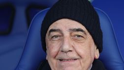 Ex Milan, Galliani al ‘Premio Gentleman’: “Ecco perché ho fatto il dirigente”