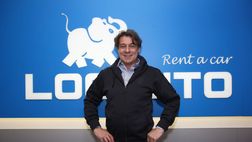 Berti svela: “Lo ammetto, mi divertivo: una volta ci fu pure Joe Pesci! Donne? Dico solo che…”