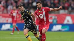 Calciomercato Udinese – Samardzic c’è l’accordo: ecco cosa manca