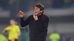 Con Lukaku, il Napoli ha due soluzioni tattiche diverse: Conte verso il cambio modulo – CdS