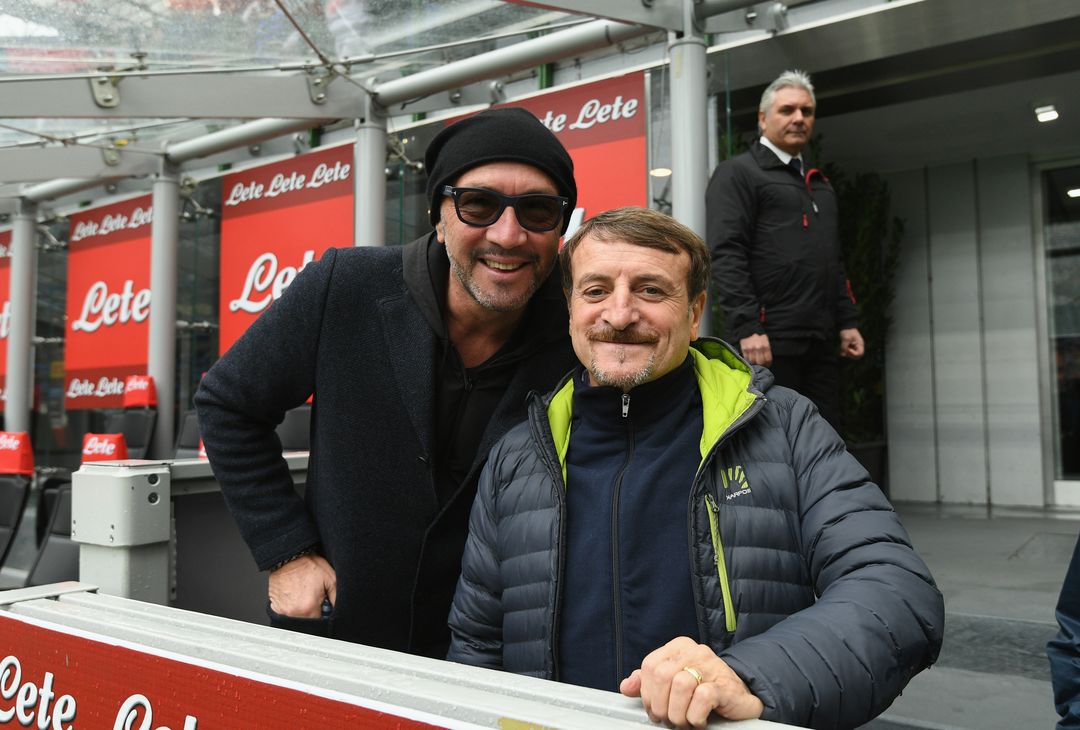 Fotogallery – Inter-Torino 1-1: i granata fermano la seconda in classifica - immagine 85