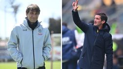 Parma-Napoli, Conte ha scelto Raspadori. Il dubbio di Chivu