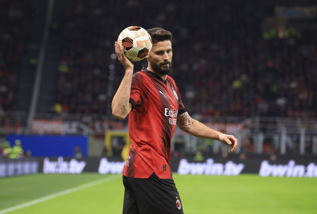 Milan-Roma – FOTOGALLERY - immagine 101
