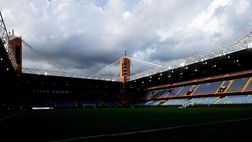 Serie A, scontri Genoa-Sampdoria: Genoa-Juventus potrebbe giocarsi a porte chiuse