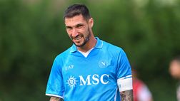 Politano, Neres insidia l’esterno d’attacco: la reazione dell’azzurro