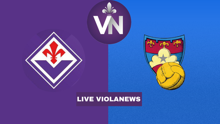 Fiorentina-Gubbio: dalle 19:00 LIVE su Violanews. Ecco le formazioni - immagine 1