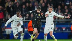 Chelsea-Psg, dove vedere la grande sfida in diretta tv e streaming LIVE
