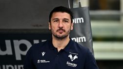 UFFICIALE – Il Monza ha annunciato il nuovo allenatore: scelto Bocchetti