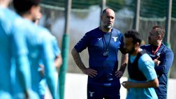 FORMELLO – La Lazio prepara l’ultima stagionale con due nuove assenze