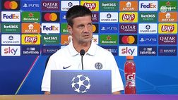 VIDEO / Chivu: “Bene la prestazione anche in sconfitte. Mi sorprende che…”