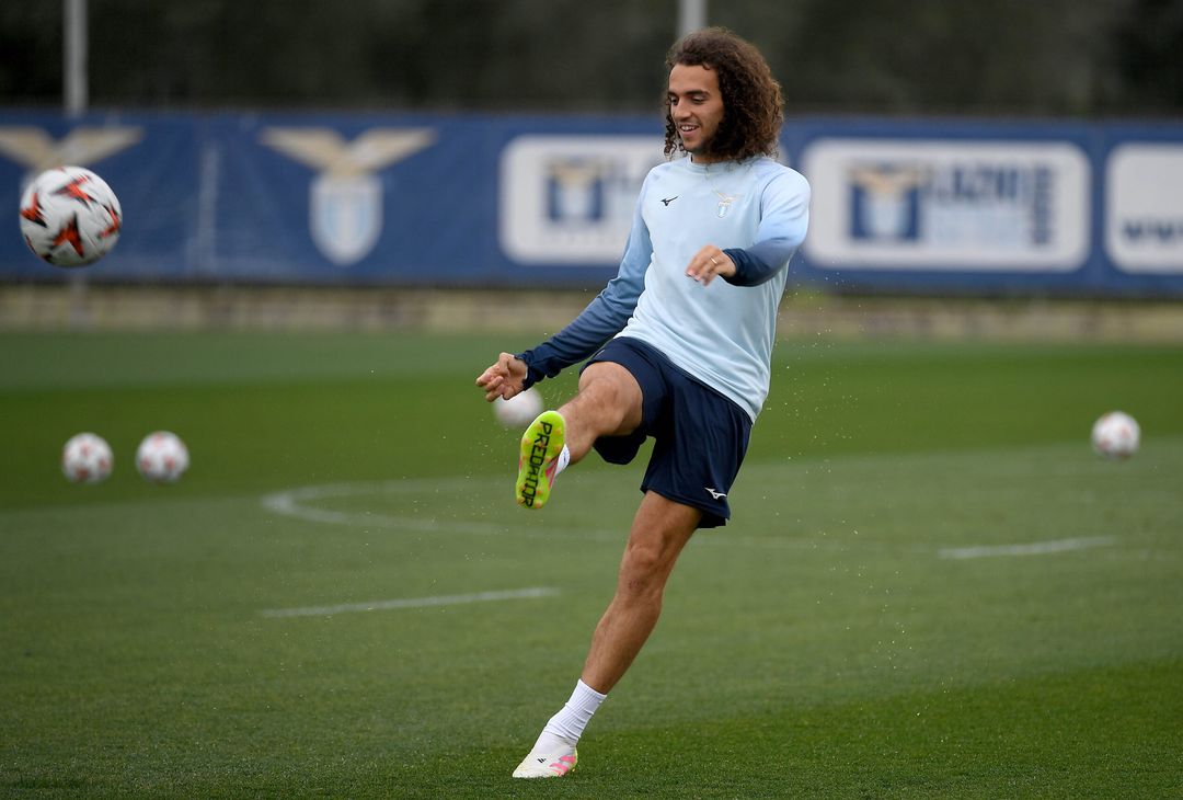 Guendouzi