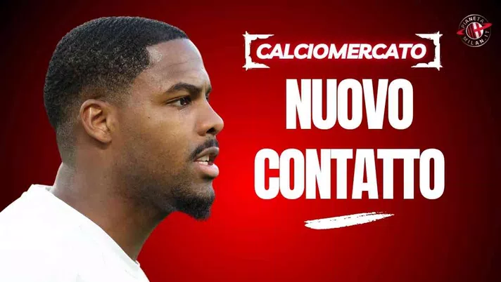Calciomercato Milan, nuovo contatto col Chelsea per Maignan: i dettagli