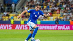 Fabbian: “Nazionale è motivo di orgoglio. Faremo di tutto per essere al Mondiale”