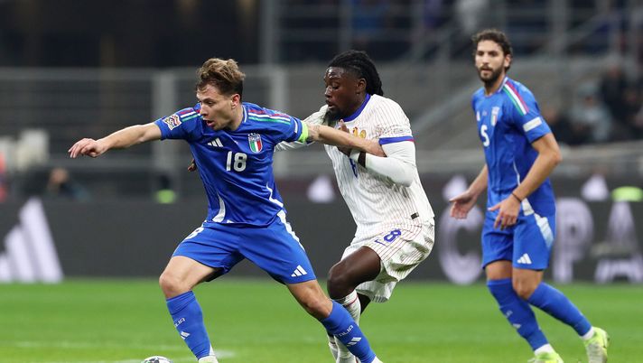 Koné alla Kanté, strappi e pressing. Per Ranieri un altro gioiellino - immagine 1