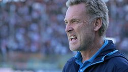 Pochesci: “Sono stufo di allenatori che in Italia fanno disastri e poi…”