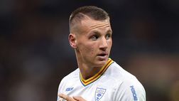 NEWS – Dumfries, Vlahovic, Bailey, Mkhitaryan, E. Ferguson, Spinazzola, Rovella, Camarda, Messias: le novità