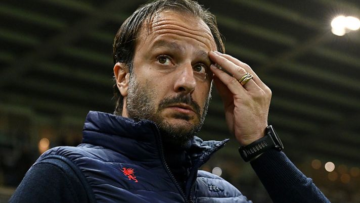 Entrambi ex rossoneri, Genoa: Vieira al posto del Gila… - immagine 1