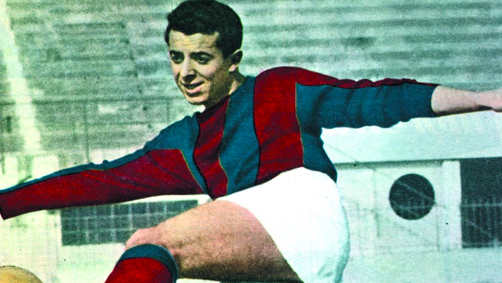 E’ scomparso Gino Pivatelli - immagine 1