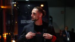 Impallomeni: “Le dichiarazioni di Rabiot sono lampanti, sono cambiati gli equilibri”