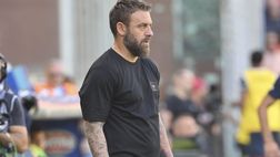 Un mese senza Ceo, De Rossi con Ramadani