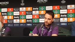 VIDEO VN – Bonaventura: “Dove gioco? Ancora non so nemmeno se sono titolare”