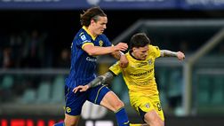 Verona, altro passo verso la salvezza, col Parma è 0-0