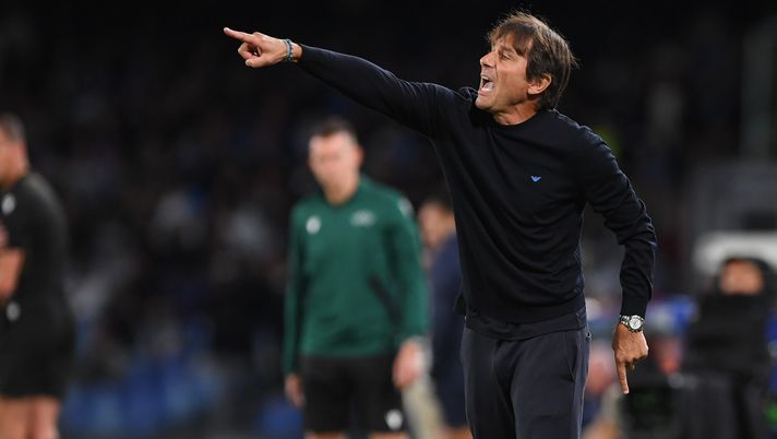 Zazzaroni: “Vi dico la mia sulla lotta Scudetto. Conte in Europa va sempre male” - immagine 1