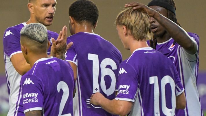 Cagliari-Fiorentina, Gazzetta: “Il ritorno di Pioli. Piccoli è già in palla” - immagine 1