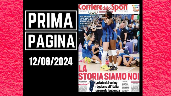 Il Corriere dello Sport