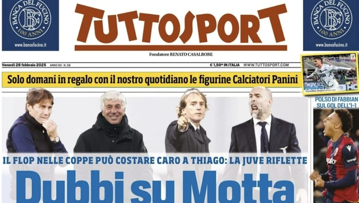 Tuttosport