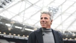 Zola: “Non mi sorprende vedere il Napoli ancora in alto, Conte grande allenatore”