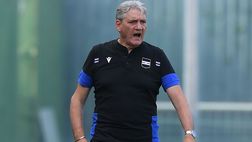 Torino: ecco chi è Tufano, il nuovo allenatore della Primavera