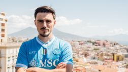 Elmas, il Napoli ha già pronto il contratto in caso di riscatto: i dettagli – TS