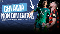 Jorginho campione! Cavani-Sosa verso la gloria, Petagna in gol dopo due anni. Lozano: cuore a pezzi