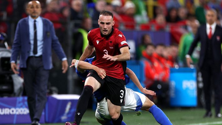 Mercato – La Juve si inserisce su Mario Mitaj - immagine 1