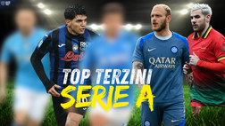 Serie A, i 5 terzini con più assist negli ultimi 6 anni: la posizione di due azzurri