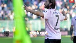 Calciomercato, CdS: “Zero riscatti, il Palermo rinegozia col Monza per Mancuso?”