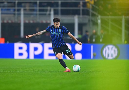 Inter, scocca la freccia a sinistra: Dimarco e Bastoni, che numeri. La nuova richiesta di Chivu- immagine 3