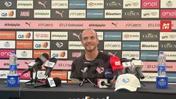 Giornale di Sicilia: “Palermo e l’effetto Palumbo. Da ex non perdona quasi mai”