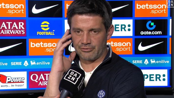 Chivu: “Tutti danno tutto, tanto non basta mai! Bonny? Non mi fido più di…” - immagine 1