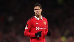 Manchester United, Varane: “Non vedo l’ora di giocare con Onana perché…”